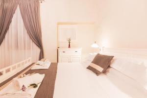 Gallery image of Albergo Giardino in Montalcino +17 photos