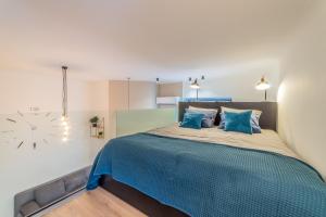 Gallery image of Paulay Boutique Residences Downtown in Budapest
