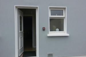Foto sihtkohas Portmagee asuva majutusasutuse Gort Lodge V23x673 galeriist