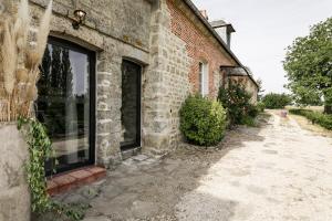 Gallery image of La Suite de l'Etoile in Longmesnil