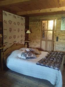 Gallery image of Le Mègevan chalet d'Alpage à 1550m in La Giettaz