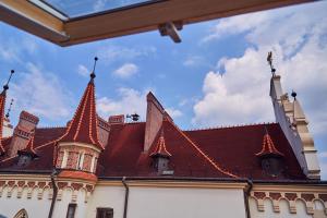 Fotografia z galérie ubytovania Lord Jack Apartments v destinácii Rzeszów