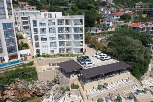 Edificio in cui si trova l'appartamento