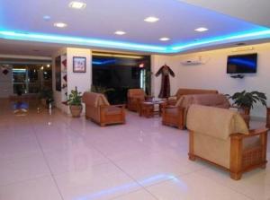 Gallery image of Holy Land Hotel in Bethlehem