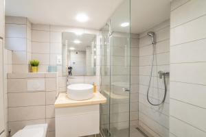 Fotografia z galérie ubytovania Paulay Boutique Residences Downtown v Budapešti