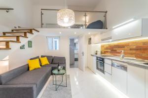 Fotografia z galérie ubytovania Paulay Boutique Residences Downtown v Budapešti + 13 fotografií
