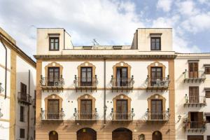 Galería fotográfica de Anna's Home in Historical Center en Palermo