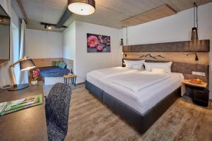 Gallery image of Landhotel Moorhof in Neuschönau