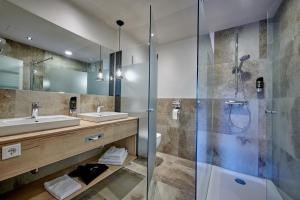 Gallery image of Landhotel Moorhof in Neuschönau