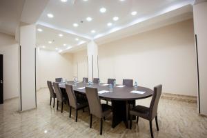 Fotografie z fotogalerie ubytování Hotel Comfort Tbilisi v destinaci Tbilisi City