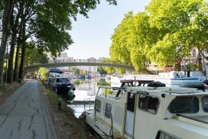 Photo de la galerie de l'établissement Monplaisir, à Toulouse