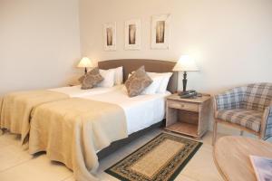 Gallery image of The Point Hotel & Spa in Mossel Bay