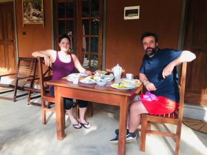 Foto dalla galleria di Jaye Eco Lodge a Habarana