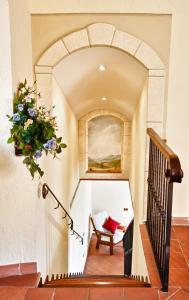 Fotografie z fotogalerie ubytování B&B Le Torrette v destinaci Campello sul Clitunno
