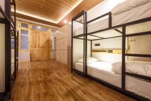 Gallery image of HITCHHIKERS HOSTEL LADAKH in Leh