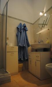 Gallery image of La Casa Nei Sassi in Matera