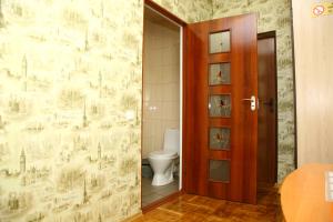 Gallery image of Hotel Miks in Chernihiv