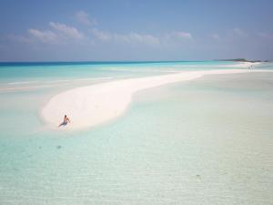 Φωτογραφία από το άλμπουμ του Ithaa Dhigurah Maldives σε Dhigurah