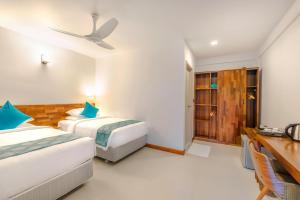 Φωτογραφία από το άλμπουμ του Ithaa Dhigurah Maldives σε Dhigurah +51 φωτογραφίες