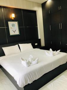 Imagen de la galería de Sunset Mekong Apartment, en Vientiane