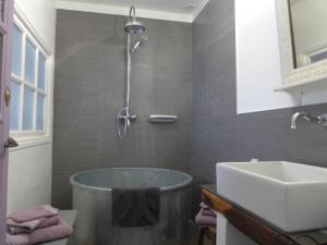 Fotografie z fotogalerie ubytování Le Piano v destinaci Biesles + 22 fotografií