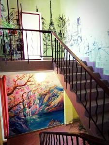 Foto dalla galleria di Hotel Miks a Černihiv