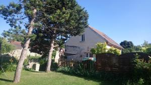 Billede fra billedgalleriet på Gîtelabaronnaise avec piscine chauffée prés parc Asterix i Baron