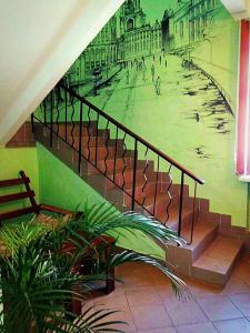 Foto dalla galleria di Hotel Miks a Černihiv