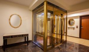 Fotografie z fotogalerie ubytování Royale Exotica, Goa v destinaci Calangute