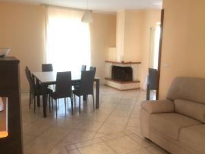 ペスカーラにあるVilletta del parcoのギャラリーの写真