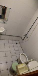 Bany a Sun Wu Homestay
