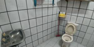 Bany a Sun Wu Homestay