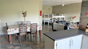 Gallery image of The Tweni Waterfront Guest Lodge in Port Shepstone