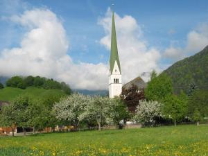 Imagen de la galería de Stangleggerhof, en Wiesing