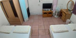 Televisor o centre d'entreteniment de Sun Wu Homestay