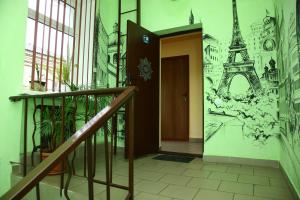 Foto dalla galleria di Hotel Miks a Černihiv