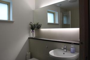 Vannituba majutusasutuses Apt 1, Frasers Close, Kirkwall