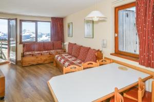 Posezení v ubytování Residences Quartier Falaise - maeva Home