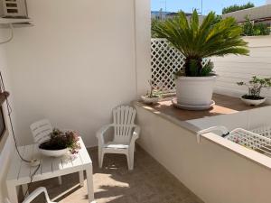 Gallery image of Nonna Pina in Torre Canne
