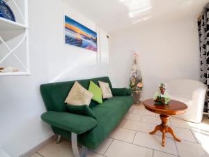 Posedenie v ubytovaní Apartment La Marina by Interhome + 8 fotografií