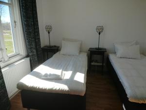 Fotografie z fotogalerie ubytování Melleruds Golfklubb Bed & Breakfast v destinaci Mellerud + 24 fotografií