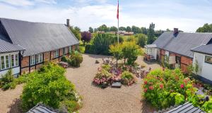 Photo de la galerie de l'établissement Stora Herrestad B&B, à Ystad