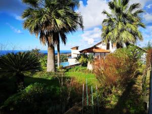 Foto dalla galleria di Casa Belle Vacanze a Spilinga