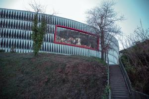 Фотография из галереи River Side Olabeaga by homebilbao в городе Бильбао
