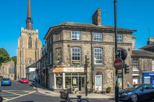 Gallery image of Lighthouse of Stowmarket in Stowmarket