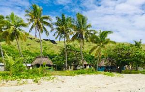 Galería fotográfica de Malakati Village Beach House en Nacula Island