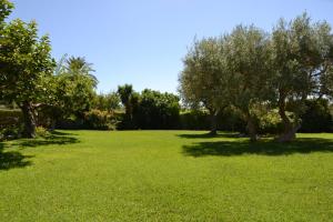 Giardino di B&B Due Fontane