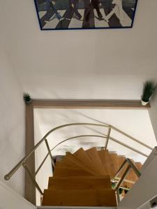 Galeriebild der Unterkunft Oborska ulica centar in Baška Voda