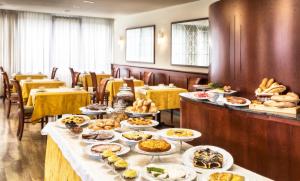 Foto dalla galleria di Hotel Nanni - Dependance a Bellaria-Igea Marina
