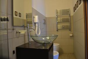 Bagno di B&B Due Fontane